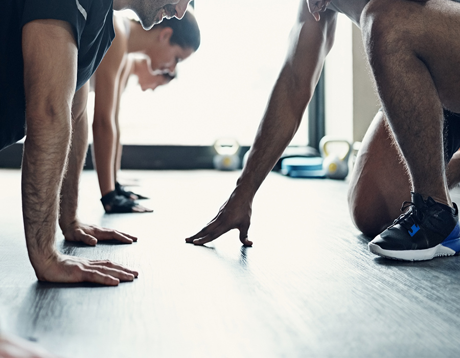sportif coach nutritionnel tihange
